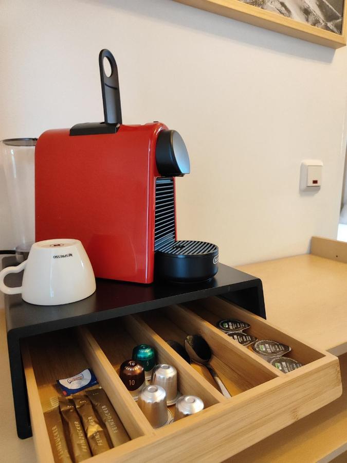 巴特克罗伊茨纳赫Haus Des Sports公寓式酒店 外观 照片